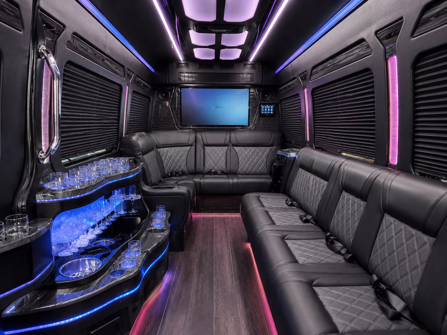with hillsborocharterbuscompany com renting a concert bus in hillsboro has never been easier