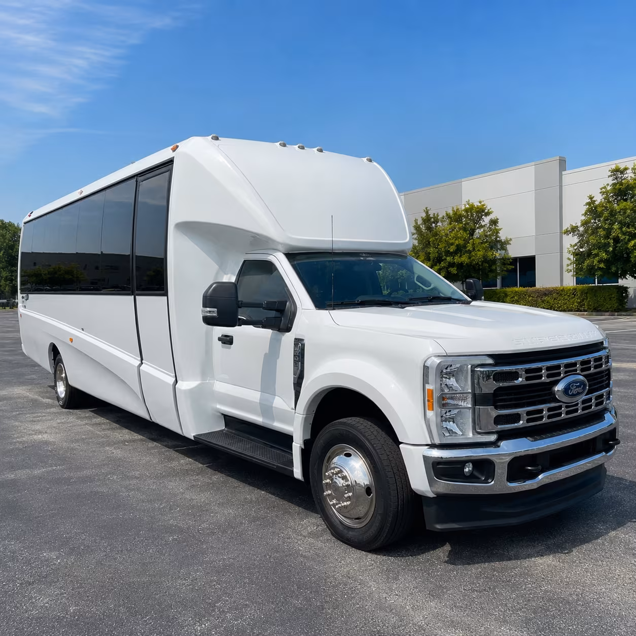 with hillsborocharterbuscompany com securing wedding transportation for venues along nw glencoe road and or 47 is simple
