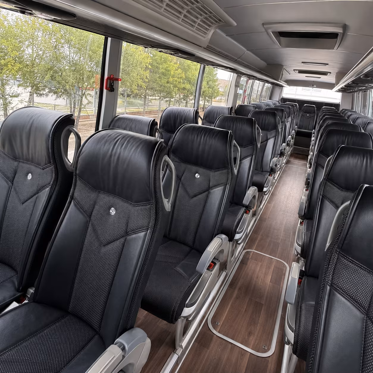 your hillsboro senior congregation deserves easy comfortable transportation