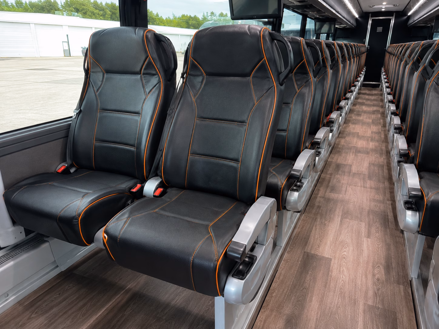 your team deserves a smooth transfer to portland international airport